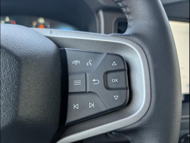 New 2025 Marsh Gray Ford Big Bend image 8