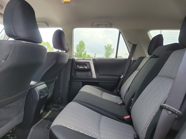 2023 Toyota 4Runner SR5 photo 10