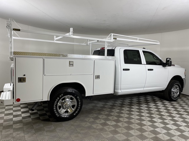 2023 Ram 2500 Tradesman photo 8