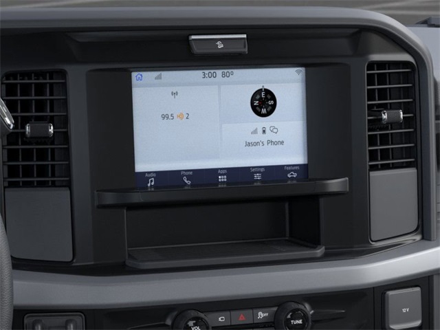 2026 FORD F-350 - Image 36