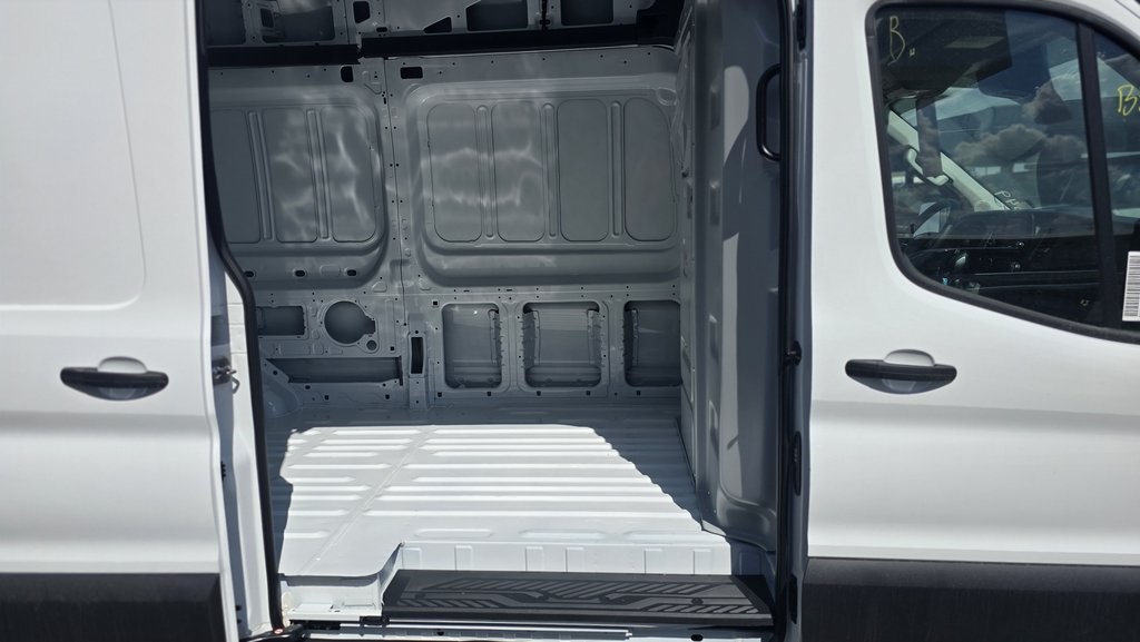 2024 Ford Transit Cargo Van photo 6