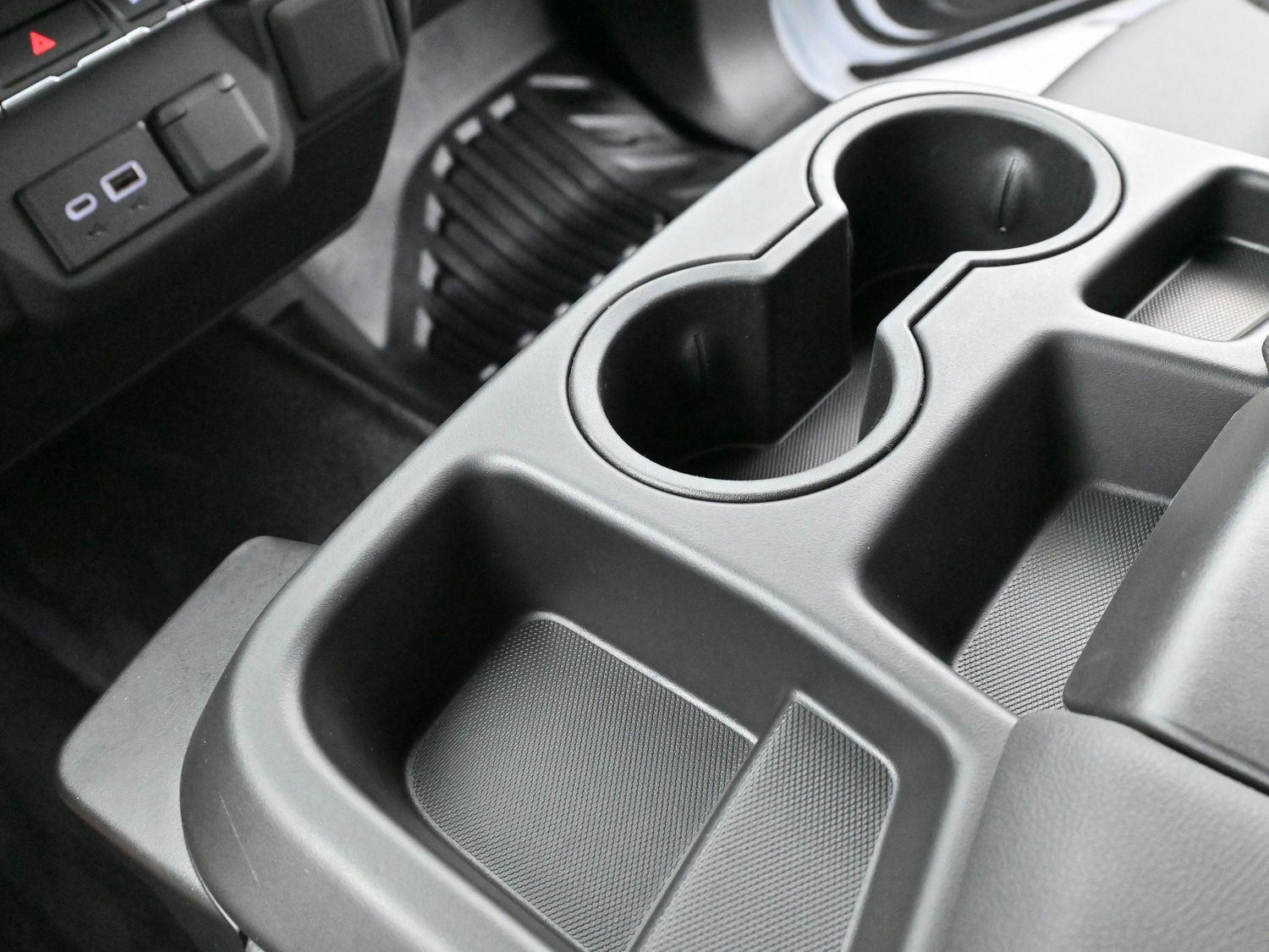 2025 Chevrolet Silverado 2500HD photo 24