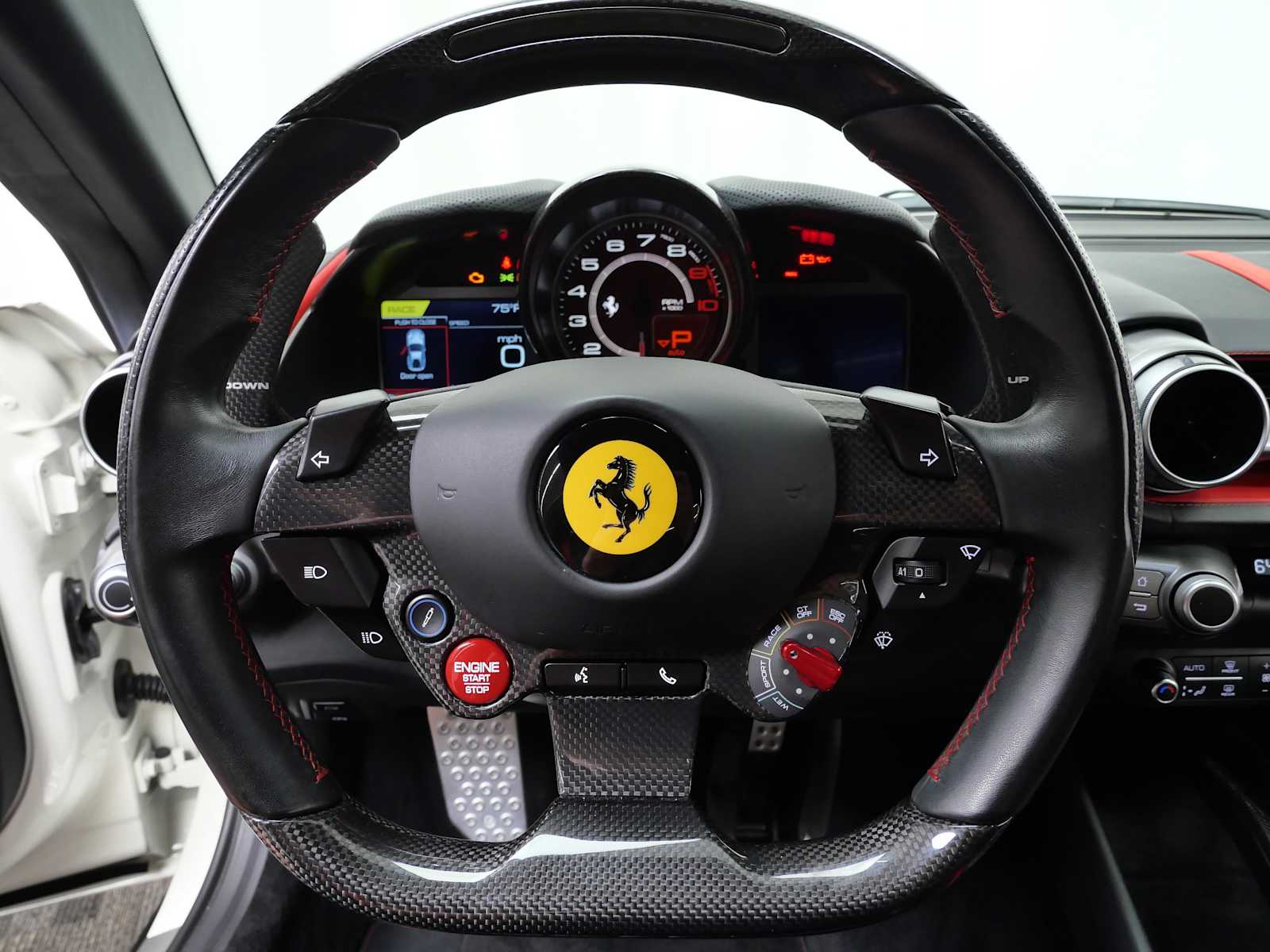 2019 Ferrari 812 Superfast photo 21