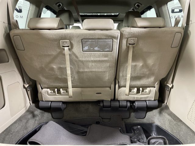 2014 Honda Odyssey EX-L photo 17