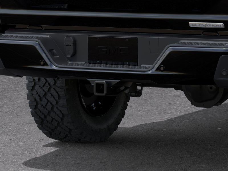 2026 Gmc Canyon Elevation photo 14