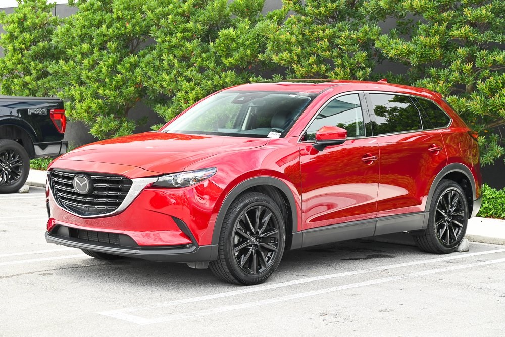 2023 Mazda CX-9