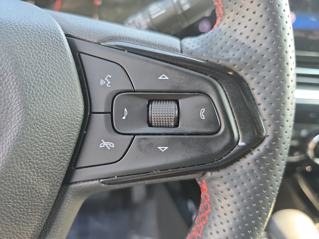 2024 Chevrolet Trax photo 18