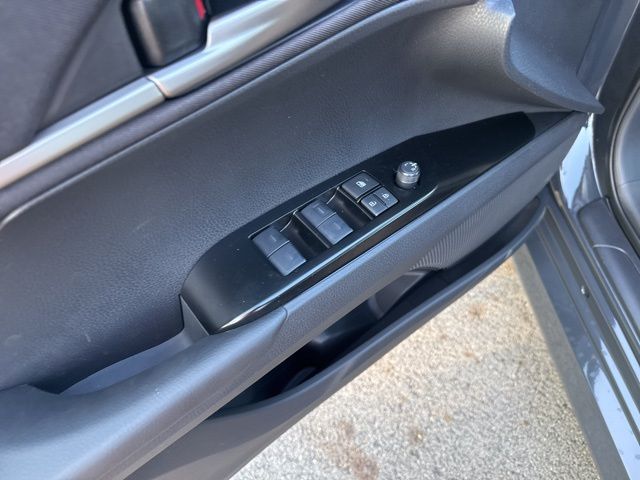 2026 Toyota Camry LE photo 14