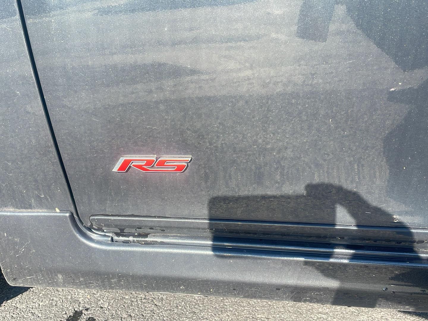 2014 Chevrolet Cruze photo 3