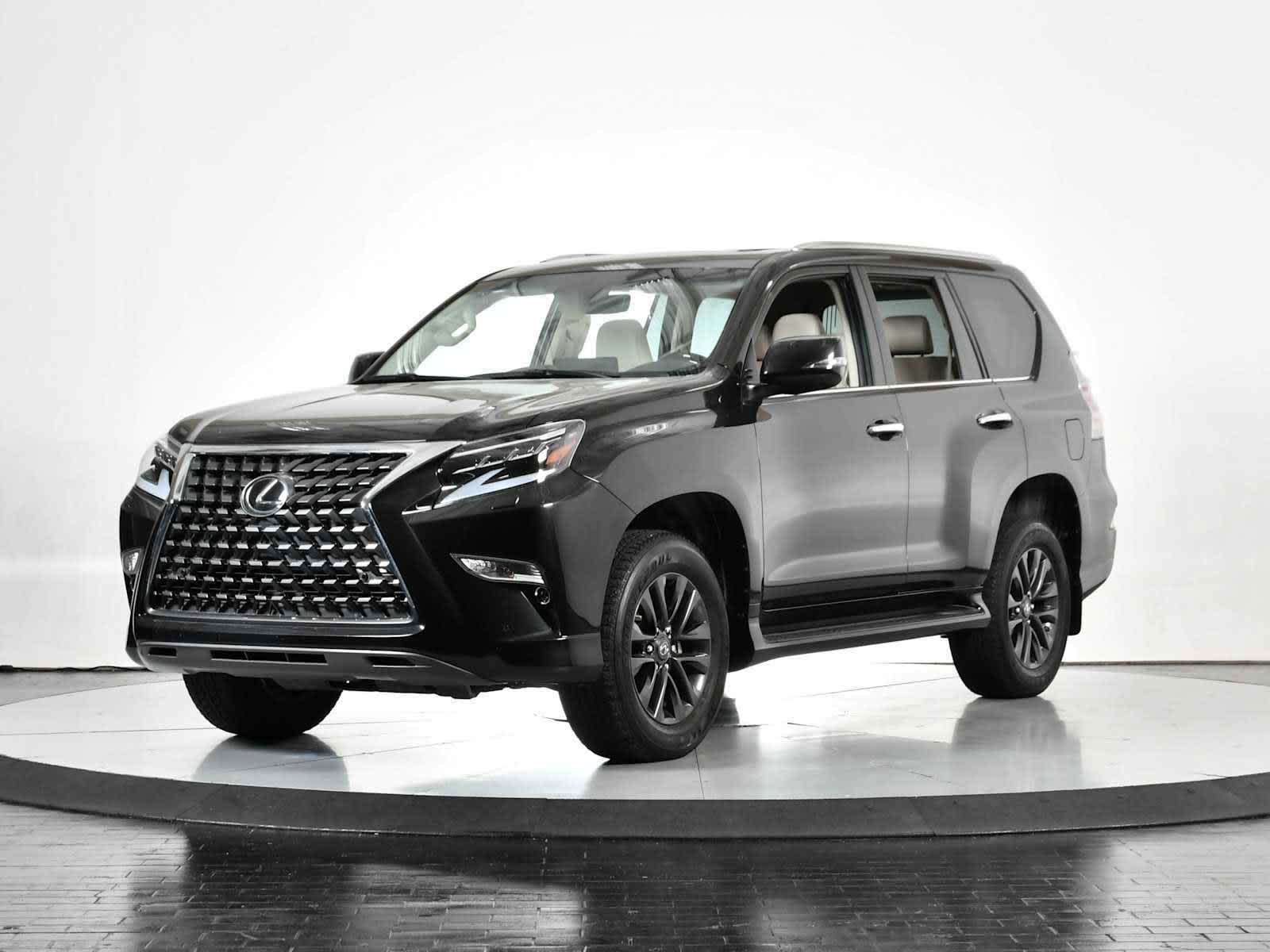 2023 Lexus GX GX 460 Premium