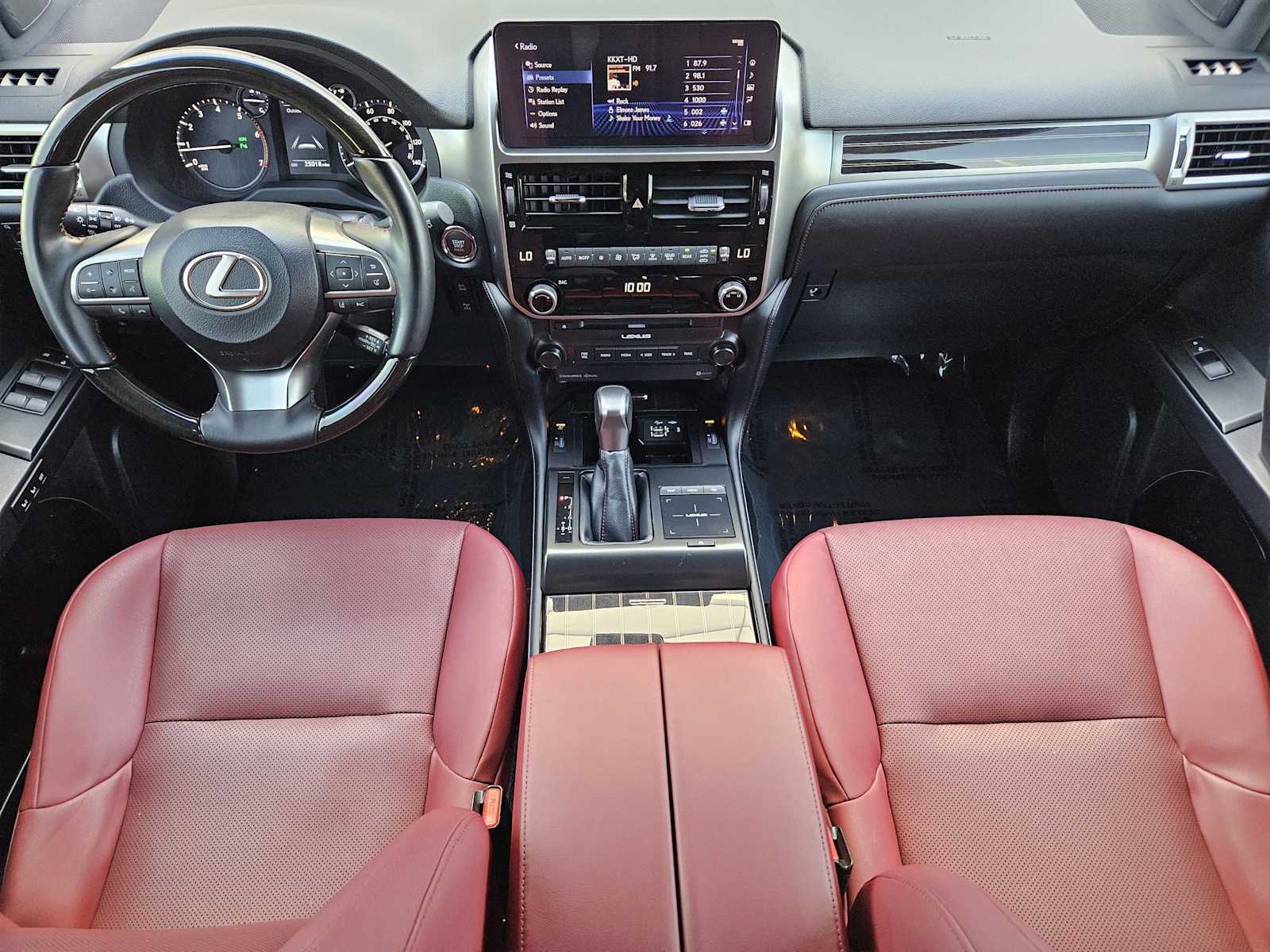 2023 Lexus GX 460 Premium photo 19