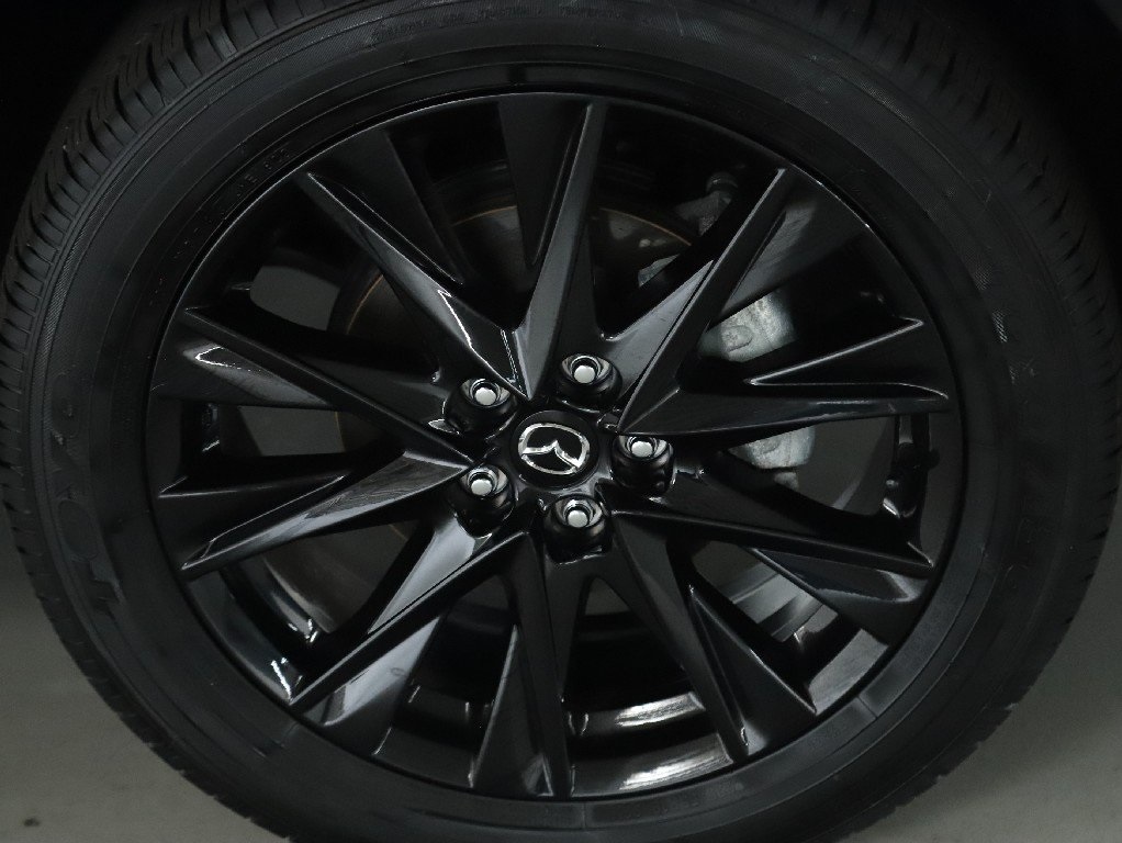 2023 Mazda CX-5 2.5 S Carbon photo 10