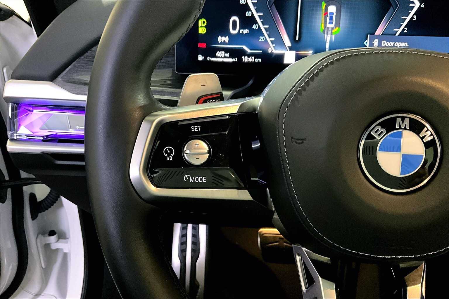 2024 Bmw 740i xDrive photo 21