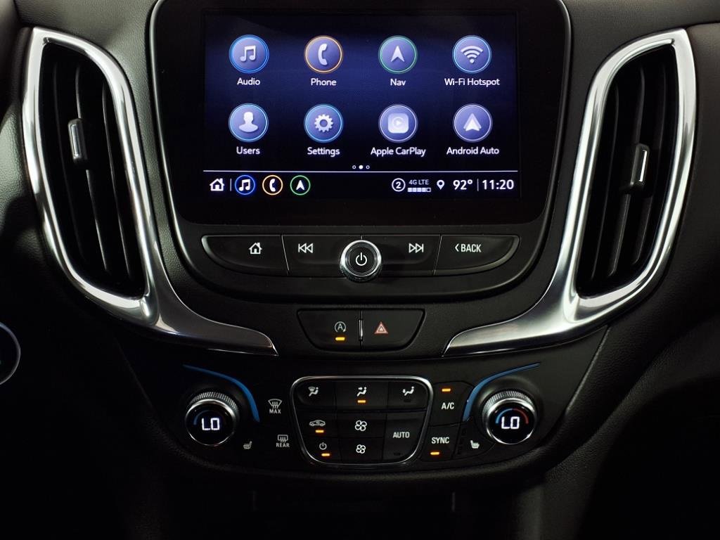 2022 Chevrolet Equinox LT photo 12