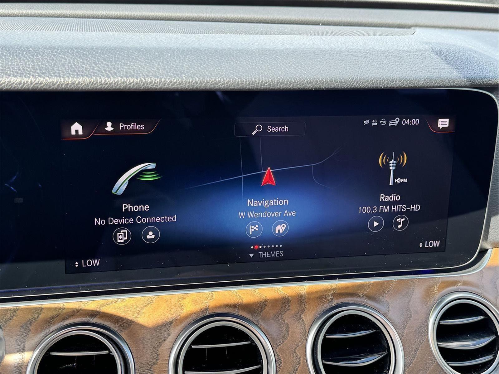 2021 Mercedes Benz E 350 photo 19
