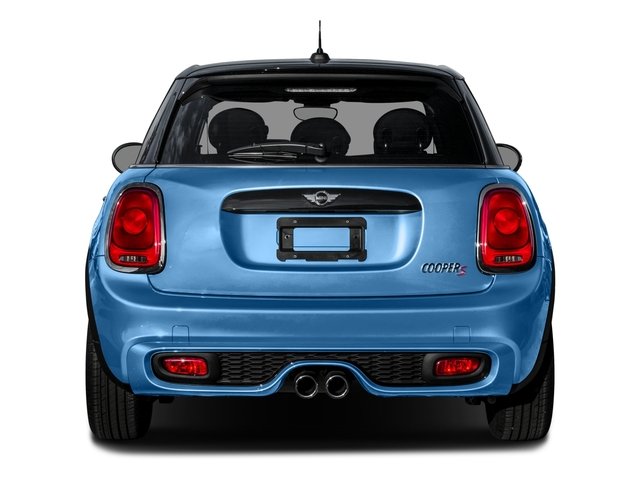 2016 Mini Cooper Hardtop S photo 5