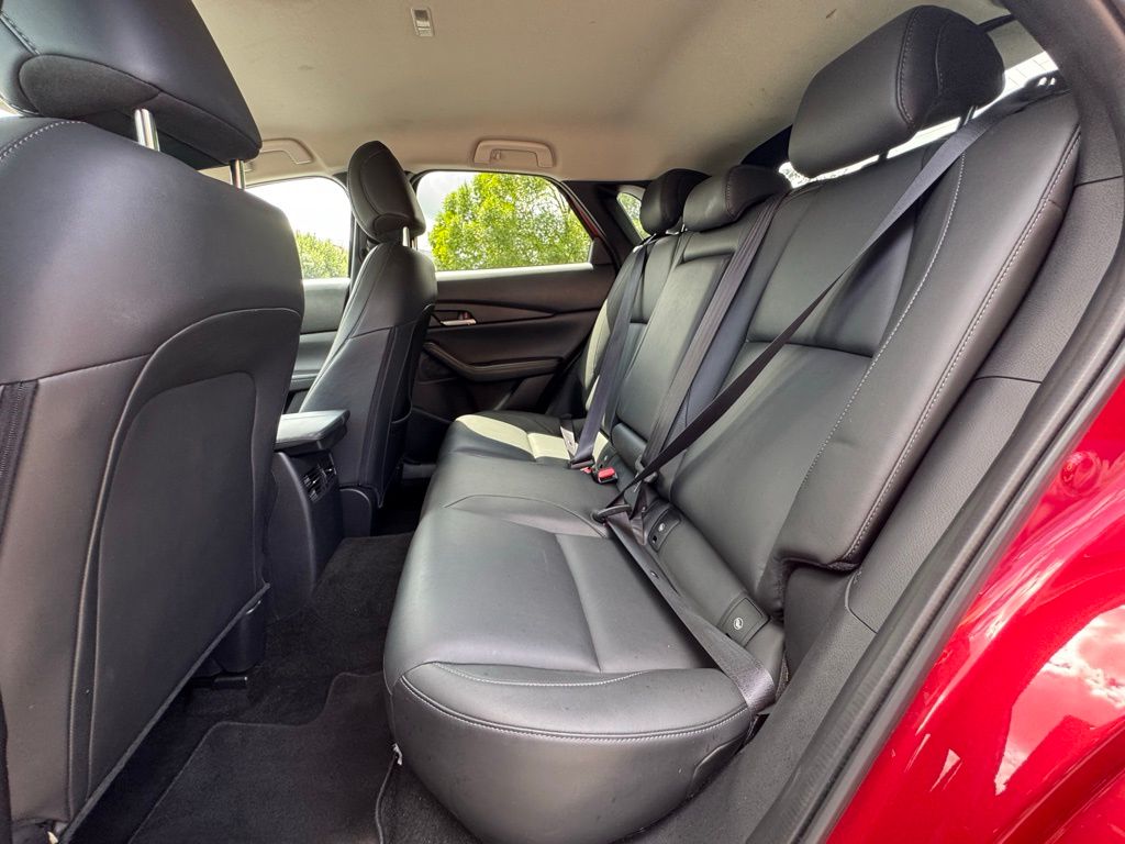 2023 Mazda CX-30 2.5 Select photo 5