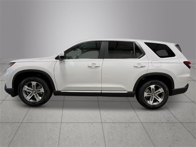 2025 Honda Pilot EX-L photo 2