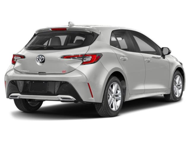 Used 2022 Toyota Corolla Hatchback SE with VIN JTNB4MBEXN3178108 for sale in Kansas City