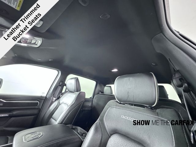 2024 Ram 1500 Laramie photo 10