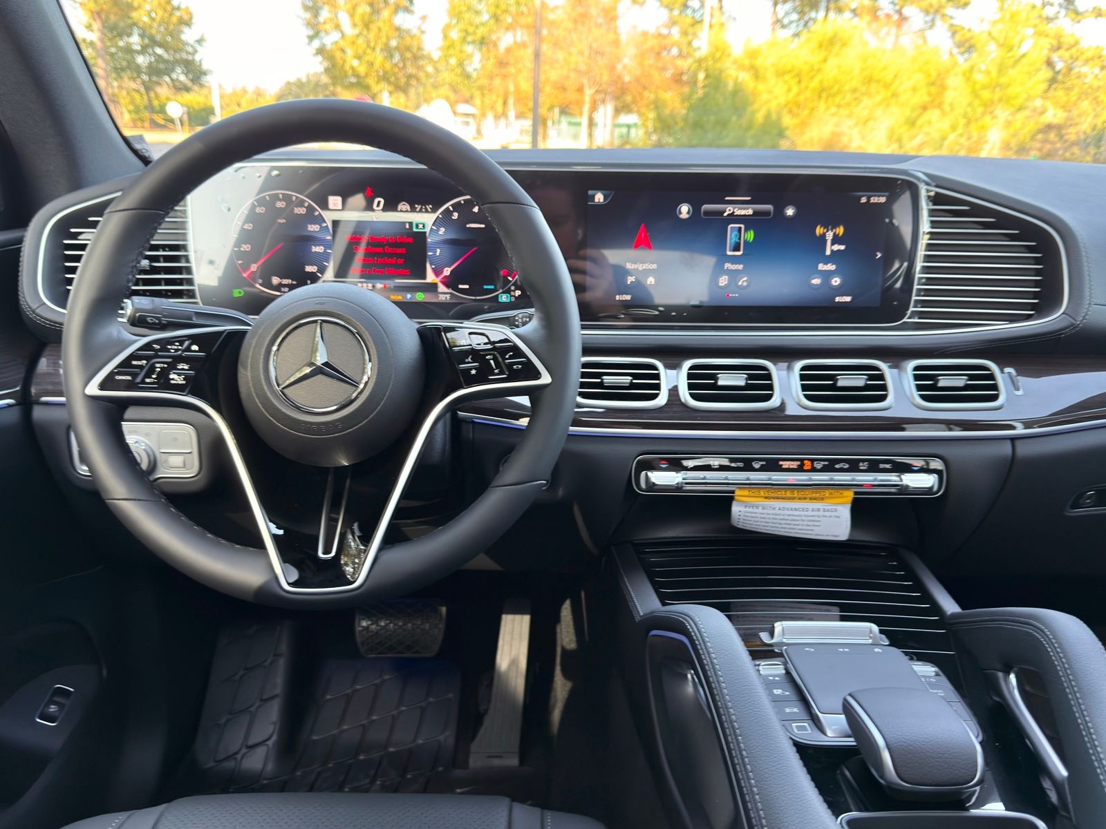 2026 Mercedes Benz GLE 450 4MATIC Coupe photo 4