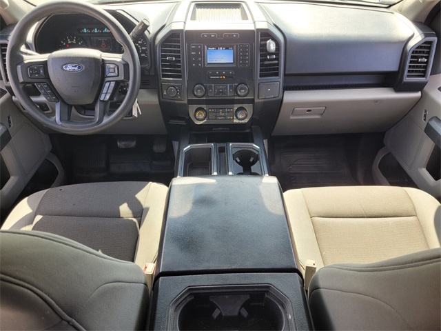 2019 Ford F-150 XL photo 10