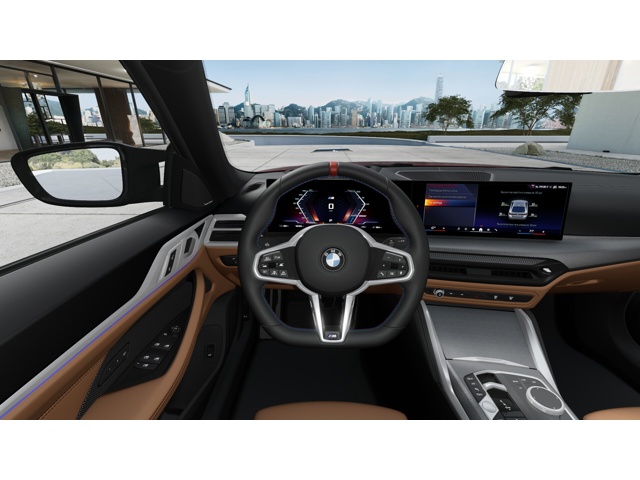 2025 Bmw i4 M50 photo 13