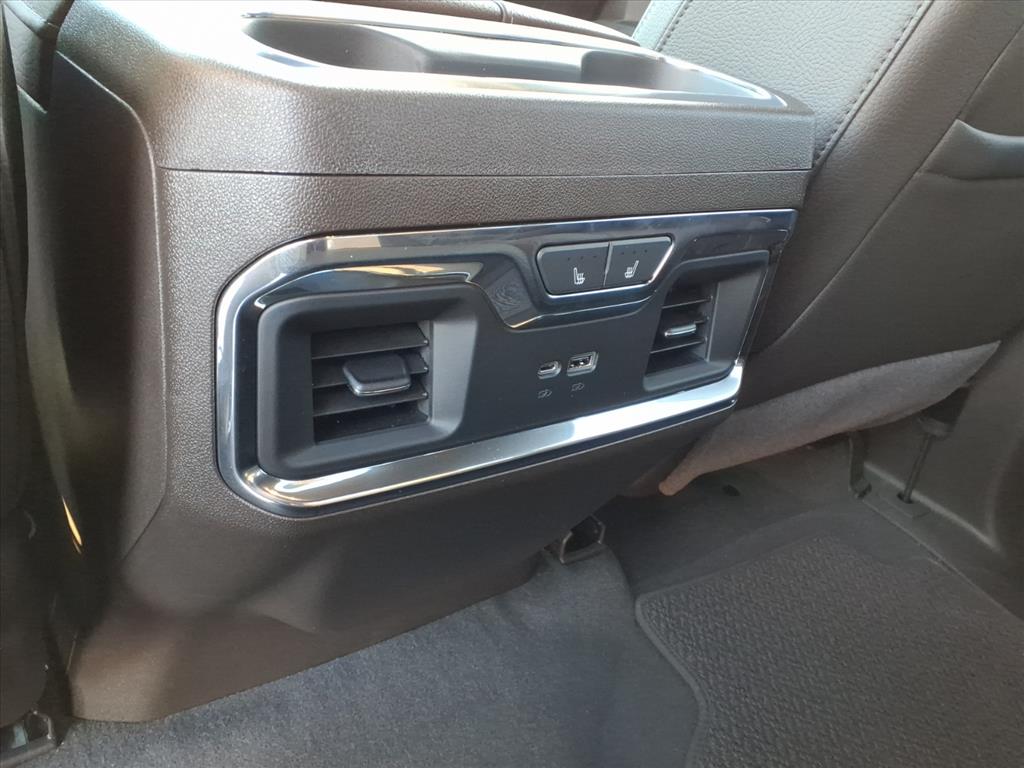 2024 Gmc Sierra 1500 Denali photo 4