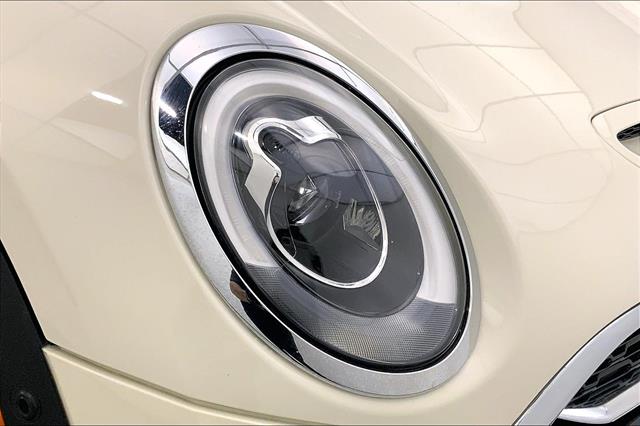 2019 Mini Cooper Base S ALL4 photo 26