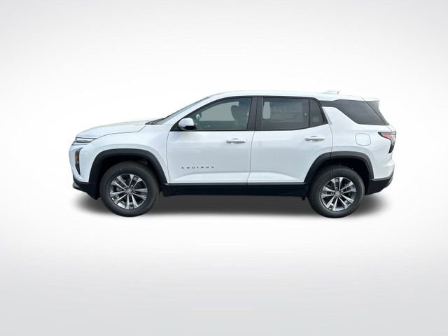 2026 Chevrolet Equinox LT photo 2