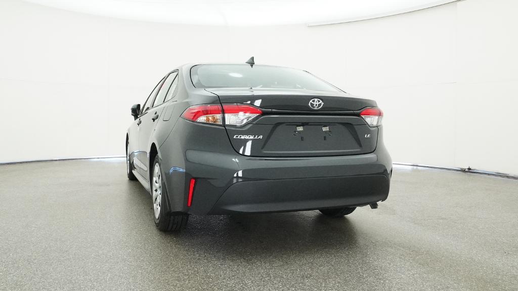 2025 Toyota Corolla LE photo 15