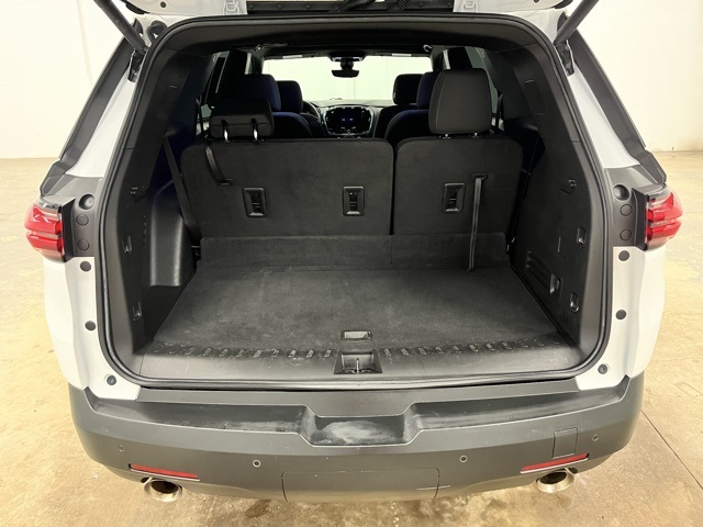 2022 Chevrolet Traverse photo 21