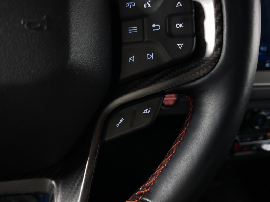 2024 FORD BRONCO - Image 19