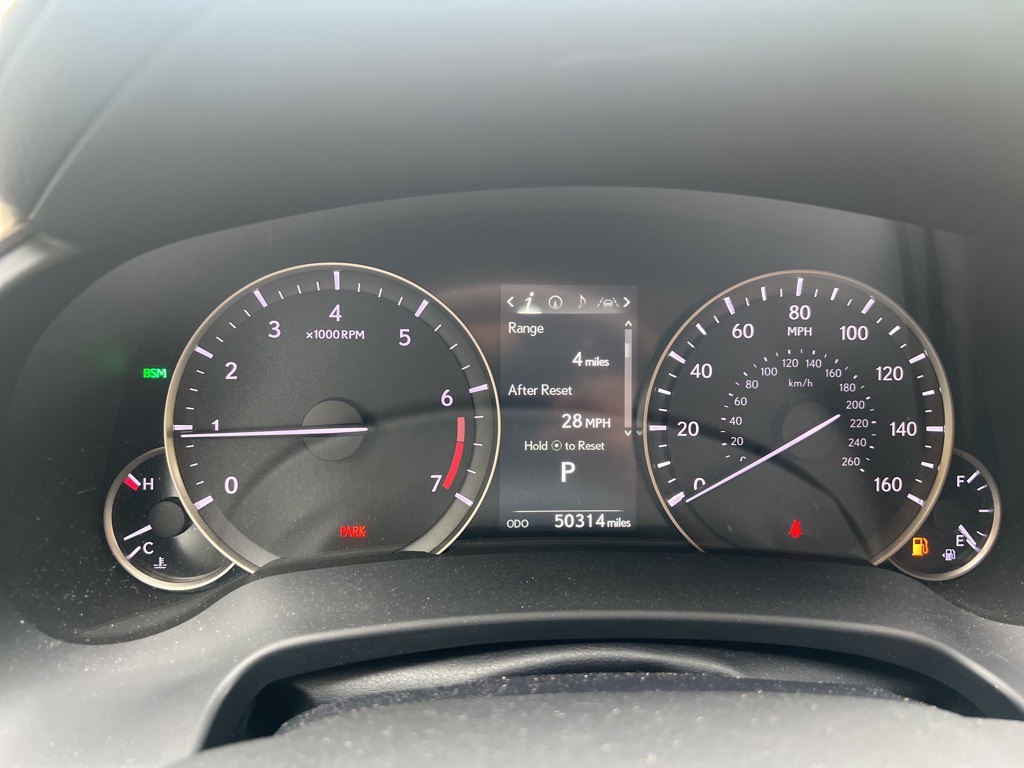 2021 Lexus RX 350 AWD photo 6