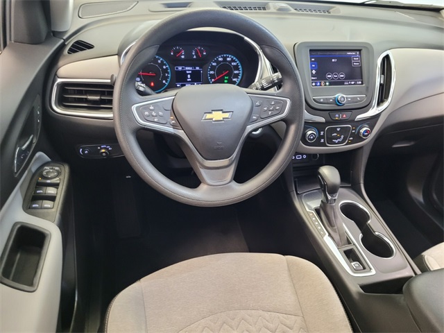2022 Chevrolet Equinox LS photo 7