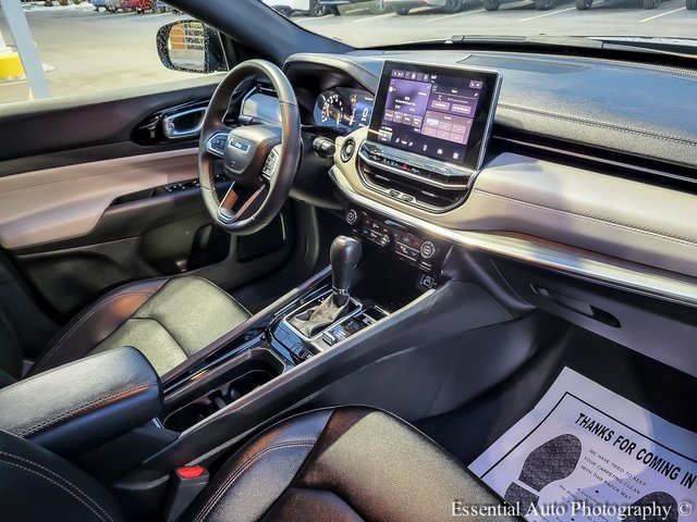 2024 JEEP COMPASS - Image 30