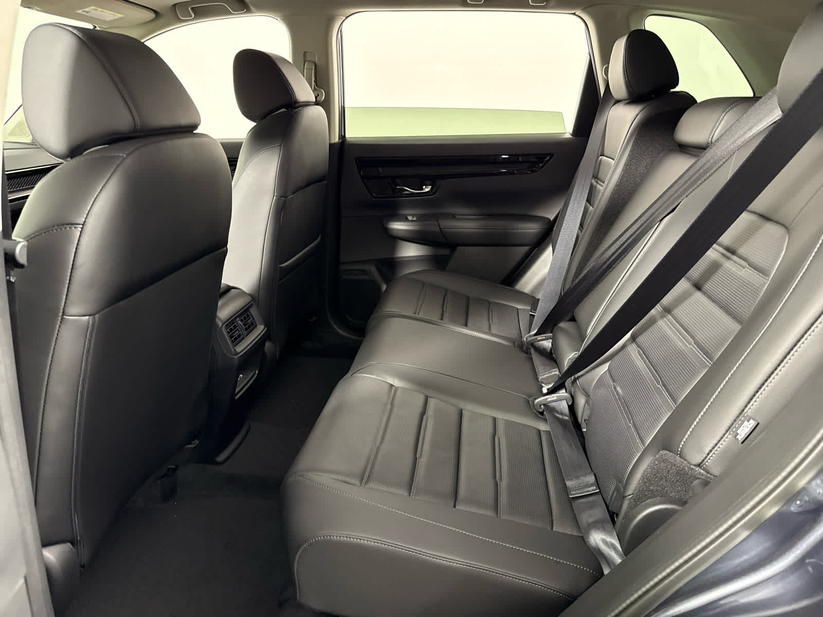 2026 Honda CR-V EX-L photo 17