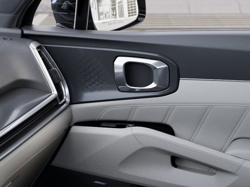 2025 Kia Sorento Plug-In Hybrid SX Prestige photo 23