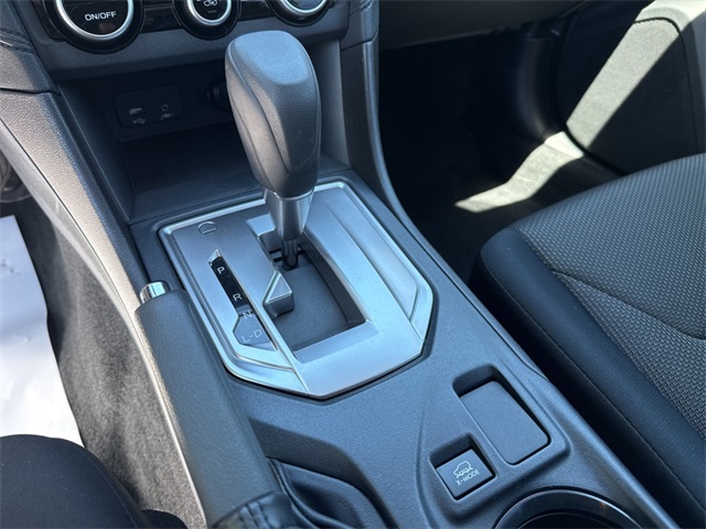 2023 Subaru Crosstrek Base photo 13