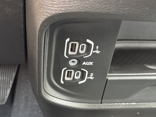 2024 Ram 2500 Big Horn photo 27