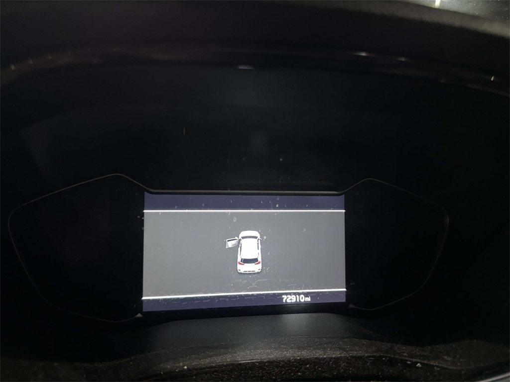 2022 Kia Niro Plug-In Hybrid EX Premium photo 15