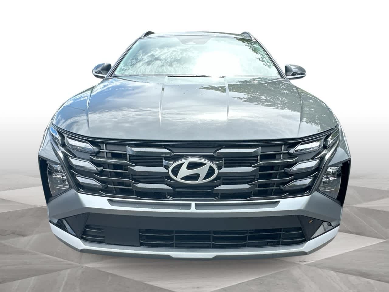 2026 Hyundai Tucson SEL Convenience photo 3