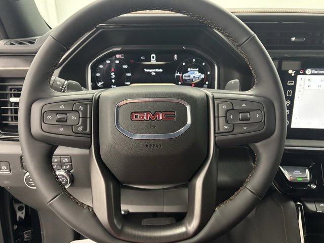 2026 Gmc Sierra 1500 AT4 photo 21