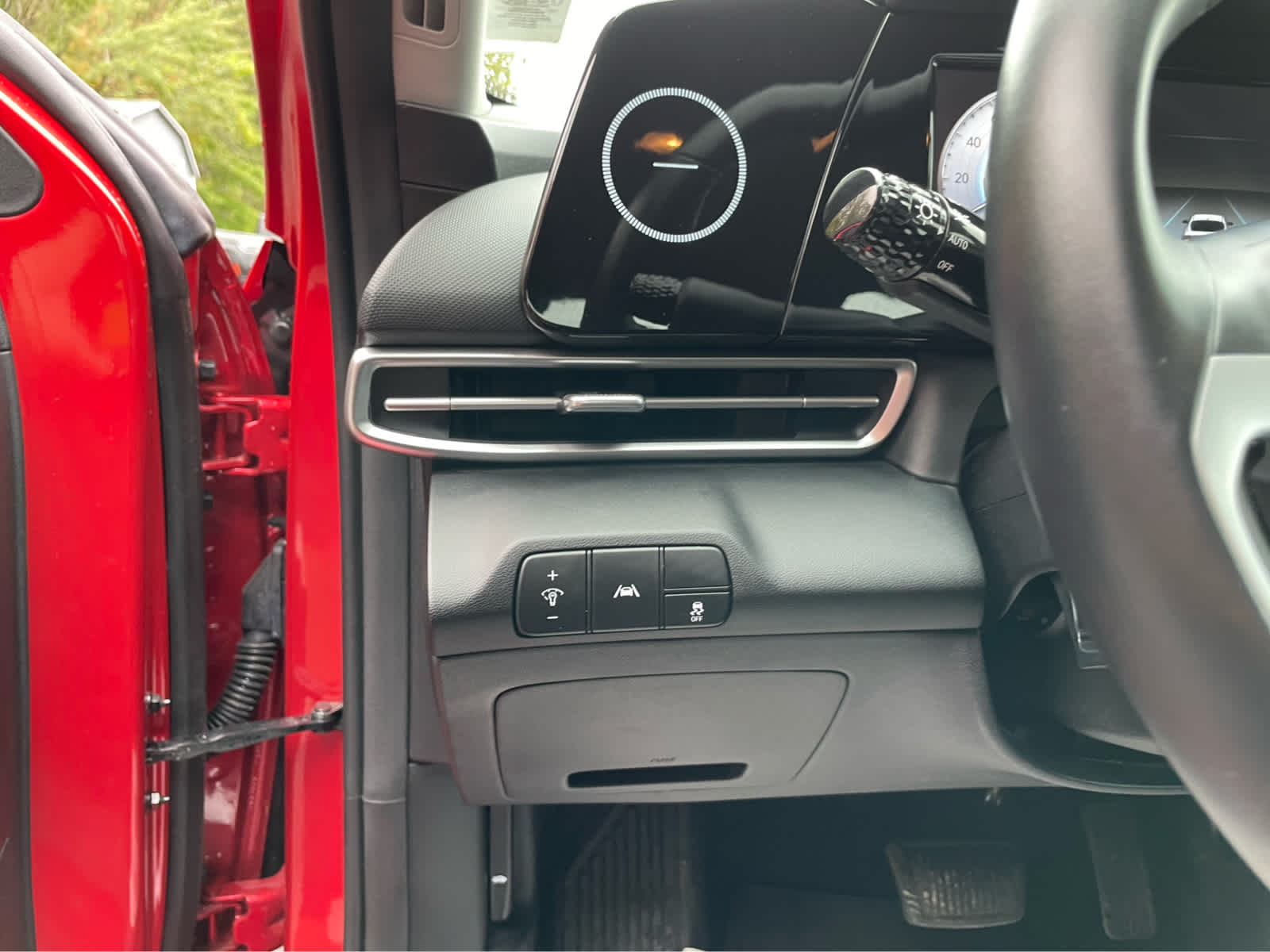 2022 Hyundai Elantra SEL Convenience photo 10