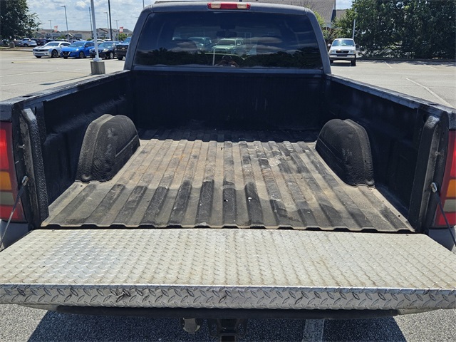 1999 Chevrolet Silverado 1500 LT photo 8