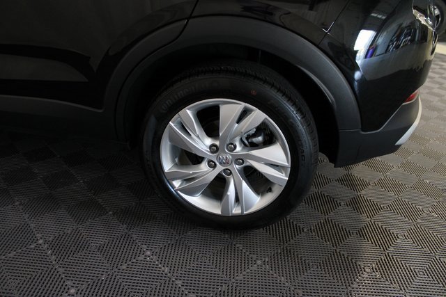 2025 Buick Encore GX Preferred photo 8
