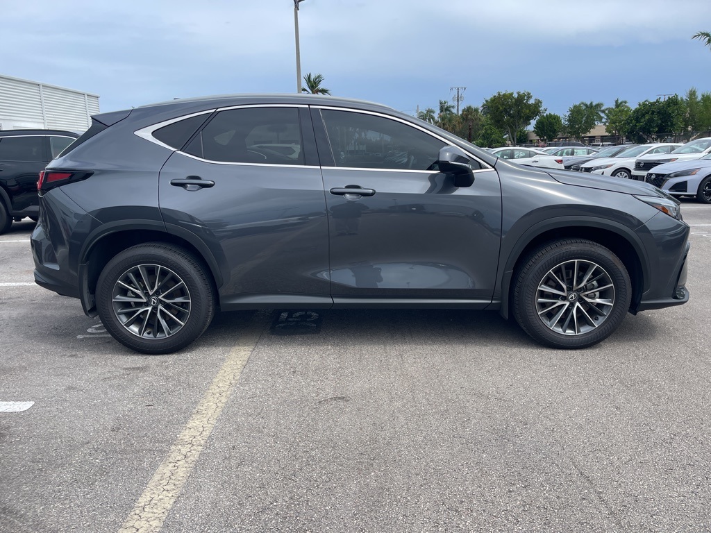 2025 Lexus NX Premium photo 2