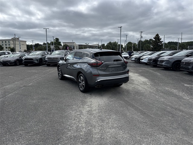 2023 Nissan Murano S photo 7
