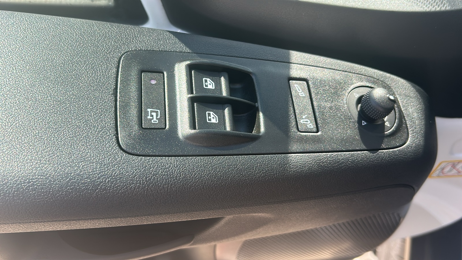 2026 Ram ProMaster 3500 photo 13