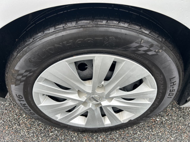 2023 Nissan Sentra S photo 6